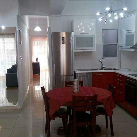 Ani'S Apartments Athens Ngoại thất bức ảnh