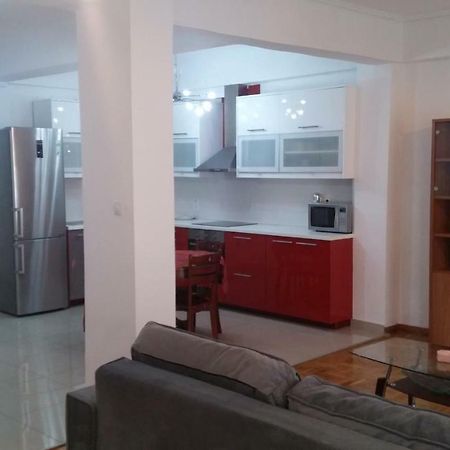Ani'S Apartments Athens Ngoại thất bức ảnh