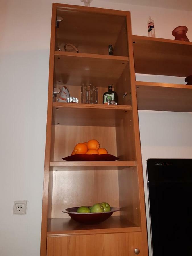 Ani'S Apartments Athens Ngoại thất bức ảnh
