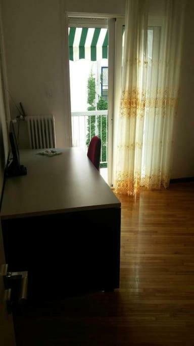 Ani'S Apartments Athens Ngoại thất bức ảnh