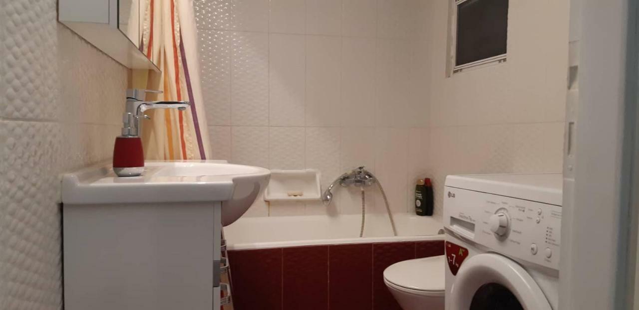 Ani'S Apartments Athens Ngoại thất bức ảnh