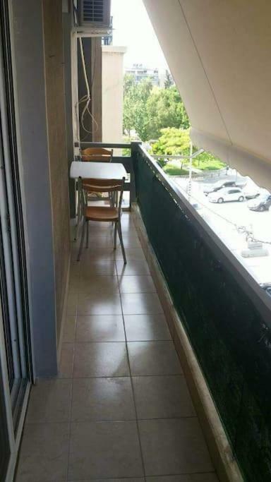 Ani'S Apartments Athens Ngoại thất bức ảnh